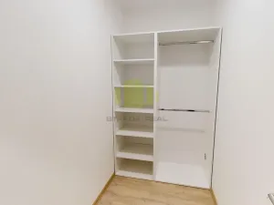 Pronájem bytu 1+kk, Olomouc, Janského, 38 m2