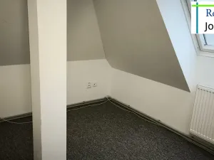 Pronájem bytu 2+kk, Liberec, Česká, 55 m2