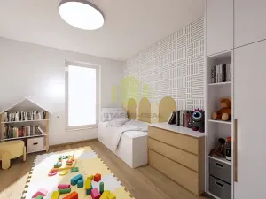 Prodej bytu 3+kk, Lipník nad Bečvou, Mánesova, 65 m2