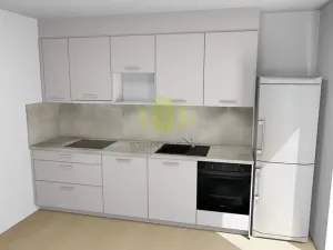 Prodej bytu 3+kk, Lipník nad Bečvou, Mánesova, 65 m2