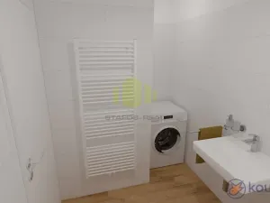 Prodej bytu 3+kk, Lipník nad Bečvou, Mánesova, 64 m2