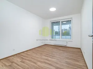 Pronájem bytu 2+kk, Olomouc, Janského, 66 m2