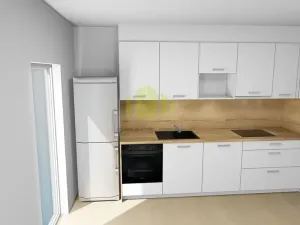 Prodej bytu 3+kk, Lipník nad Bečvou, Mánesova, 64 m2