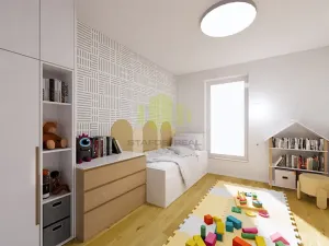 Prodej bytu 3+kk, Lipník nad Bečvou, Mánesova, 64 m2