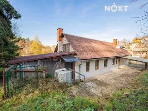 Prodej rodinného domu, Ruda nad Moravou, 80 m2