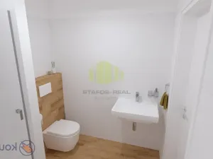 Prodej bytu 1+kk, Lipník nad Bečvou, Mánesova, 25 m2