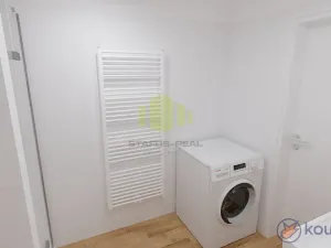 Prodej bytu 2+kk, Lipník nad Bečvou, Mánesova, 49 m2