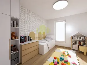 Prodej bytu 3+kk, Lipník nad Bečvou, Mánesova, 65 m2