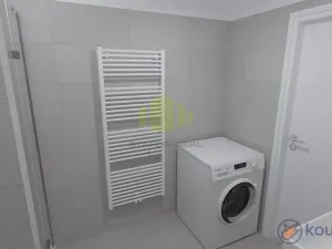 Prodej bytu 2+kk, Lipník nad Bečvou, Mánesova, 50 m2