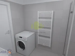 Prodej bytu 2+kk, Lipník nad Bečvou, Mánesova, 47 m2