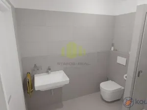 Prodej bytu 2+kk, Lipník nad Bečvou, Mánesova, 50 m2