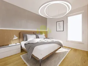 Prodej bytu 2+kk, Lipník nad Bečvou, Mánesova, 50 m2