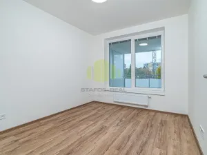 Prodej bytu 2+kk, Olomouc, Janského, 58 m2