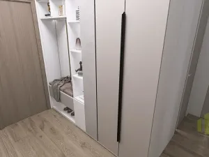 Prodej bytu 3+kk, Olomouc, Topolová, 84 m2