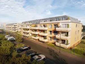 Prodej bytu 3+kk, Olomouc, Topolová, 84 m2