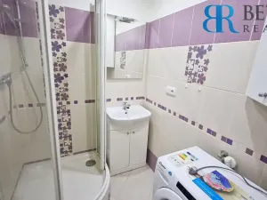 Pronájem bytu 1+1, Přerov, Sokolská, 36 m2