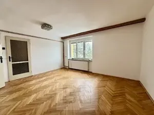 Pronájem bytu 2+1, Třebíč, Václavské nám., 69 m2