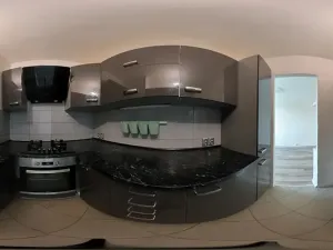 Pronájem bytu 2+1, Praha - Vršovice, Uzbecká, 56 m2