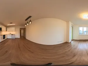 Pronájem bytu 2+kk, Liberec, Tovární, 66 m2