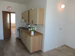 Pronájem bytu 1+1, Zábřeh, Boženy Němcové, 43 m2