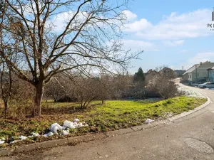 Prodej pozemku pro bydlení, Klentnice, 1479 m2