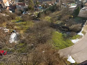 Prodej pozemku pro bydlení, Klentnice, 1479 m2