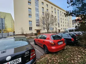 Prodej bytu 2+1, Praha - Letňany, Rýmařovská, 51 m2