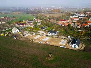 Prodej rodinného domu, Velvary, 84 m2