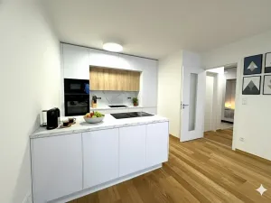 Pronájem bytu 3+kk, Pardubice, Smilova, 89 m2