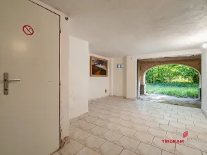 Prodej chaty, Kunětice, 146 m2