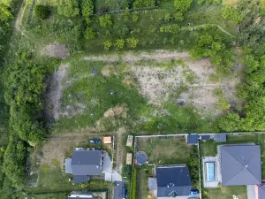 Prodej pozemku pro bydlení, Havraň, 785 m2