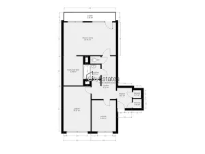 Prodej bytu 3+1, Praha - Motol, Weberova, 77 m2