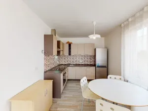 Pronájem bytu 2+kk, Praha - Holešovice, Na Maninách, 65 m2