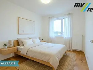 Prodej bytu 4+kk, Lysá nad Labem, Zahradní, 78 m2