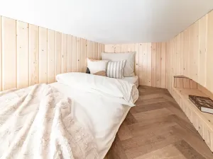 Pronájem bytu 3+kk, Brno, Lužánecká, 62 m2