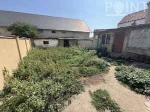 Prodej rodinného domu, Uherský Ostroh, Kostelní, 125 m2