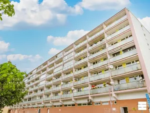 Pronájem bytu 3+kk, Neratovice, nám. Republiky, 78 m2