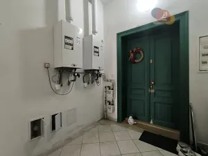 Prodej vícegeneračního domu, Polná, Žižkova, 258 m2