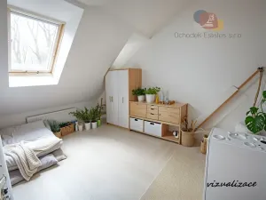 Prodej rodinného domu, Velké Opatovice, Dlouhá, 113 m2