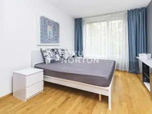 Pronájem bytu 4+kk, Praha - Smíchov, Švédská, 118 m2