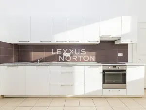 Pronájem bytu 3+1, Praha - Vinohrady, Chodská, 102 m2