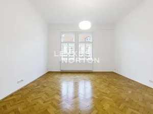 Pronájem bytu 3+1, Praha - Vinohrady, Chodská, 102 m2