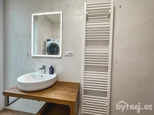 Pronájem bytu 2+kk, Brno - Zábrdovice, Francouzská, 37 m2