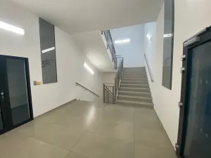 Pronájem kanceláře, Brno, Sochorova, 31 m2