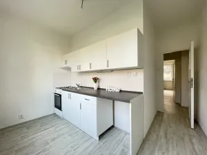 Pronájem bytu 3+1, Litvínov, Studentská, 70 m2