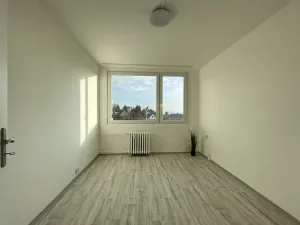 Pronájem bytu 3+1, Litvínov, Valdštejnská, 66 m2