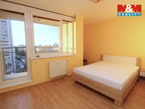 Pronájem bytu 3+kk, Praha, Petržílkova, 87 m2