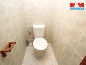 Pronájem bytu 3+kk, Praha, Petržílkova, 87 m2