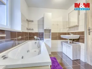 Prodej rodinného domu, Postřekov, 150 m2