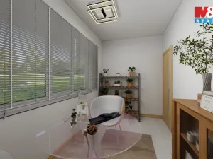 Prodej rodinného domu, Děčín - Děčín VIII-Dolní Oldřichov, Jelení, 120 m2